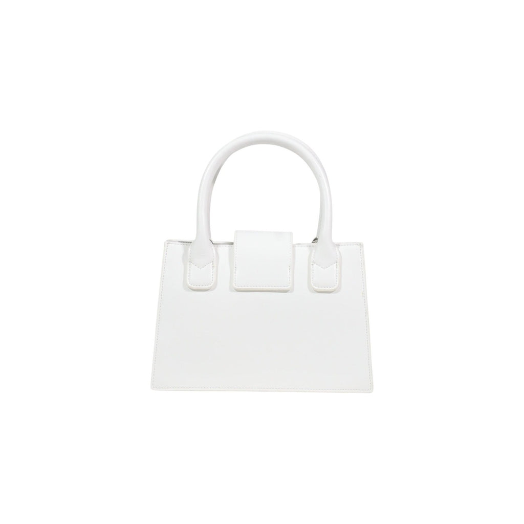 Armani Exchange women's bag XW000306 AF12039, white