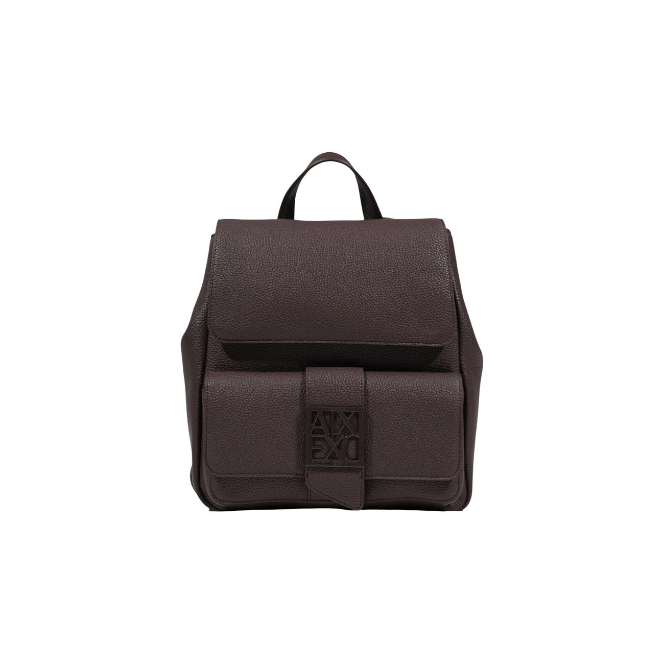 Armani Exchange women's bag XW002591 AF11902, brown