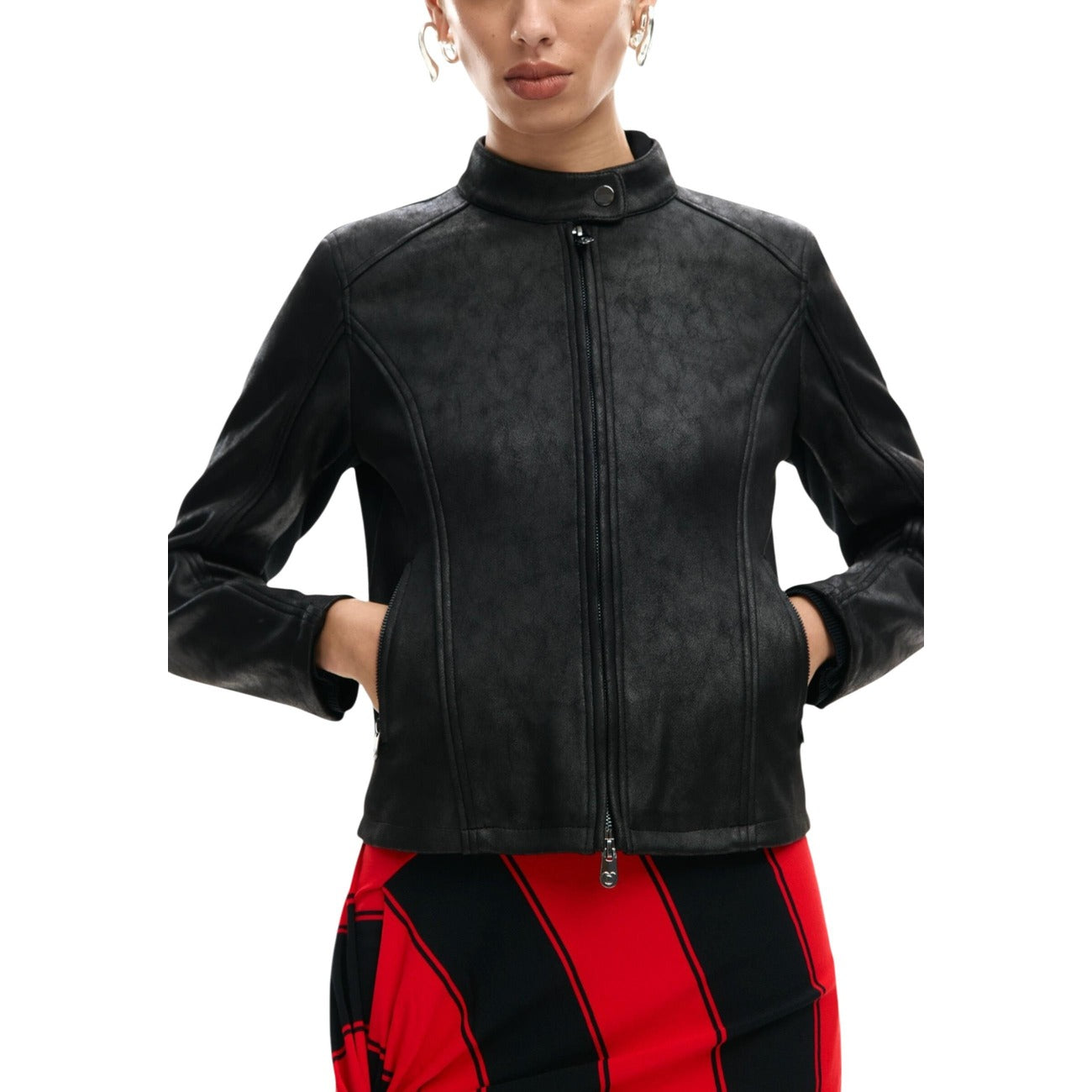 Desigual - Desigual Costume Jacket Women