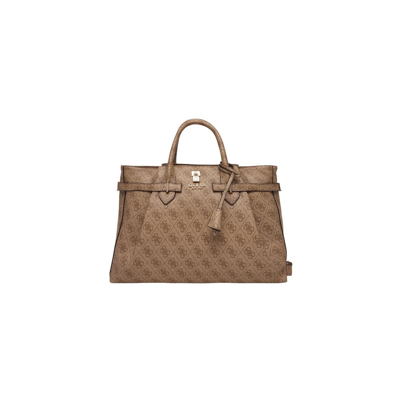 Sac Guess femme HWSG78 33070 beige
