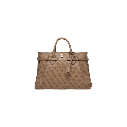 Sac Guess femme 33070 beige
