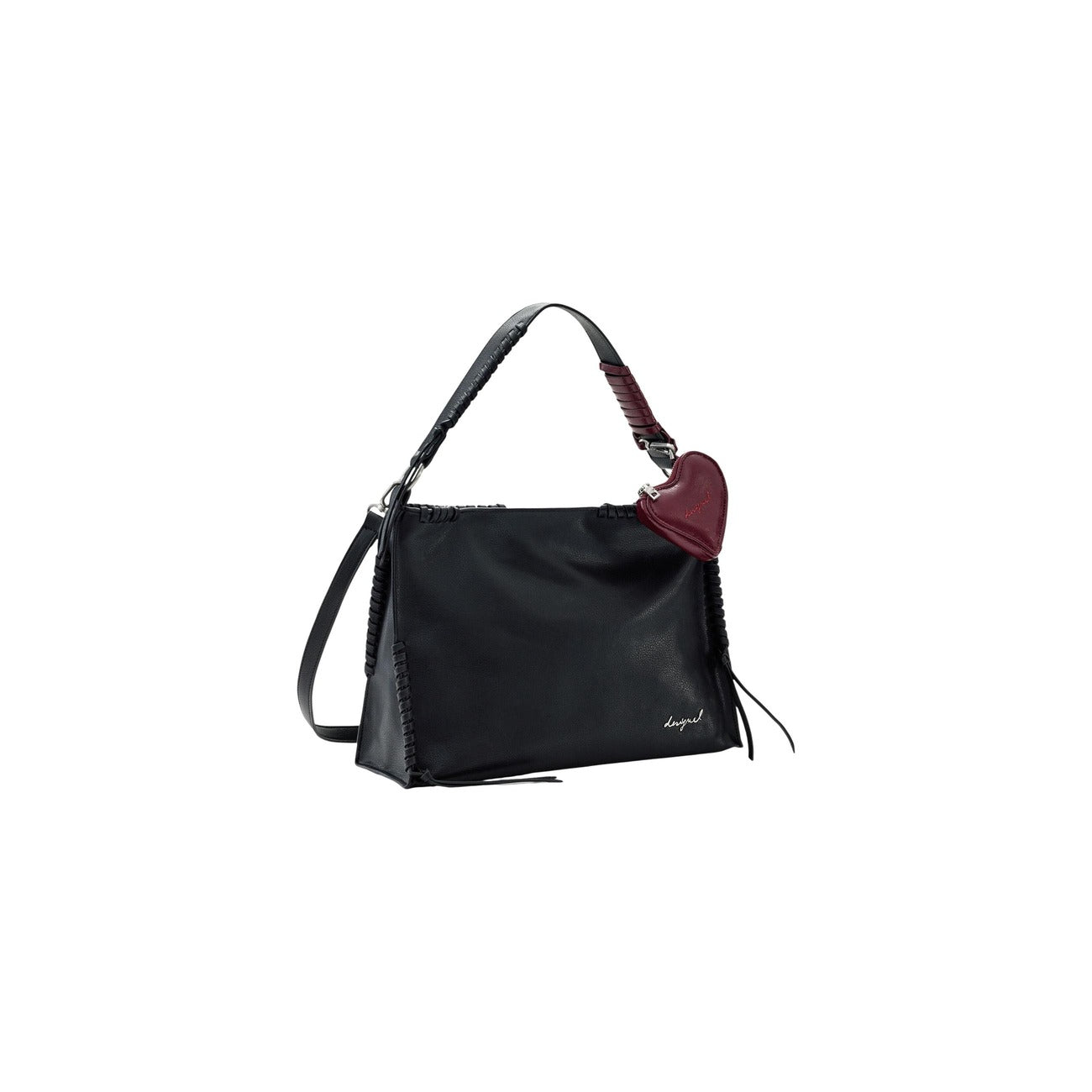 Desigual women's bag 26SAXP93, black