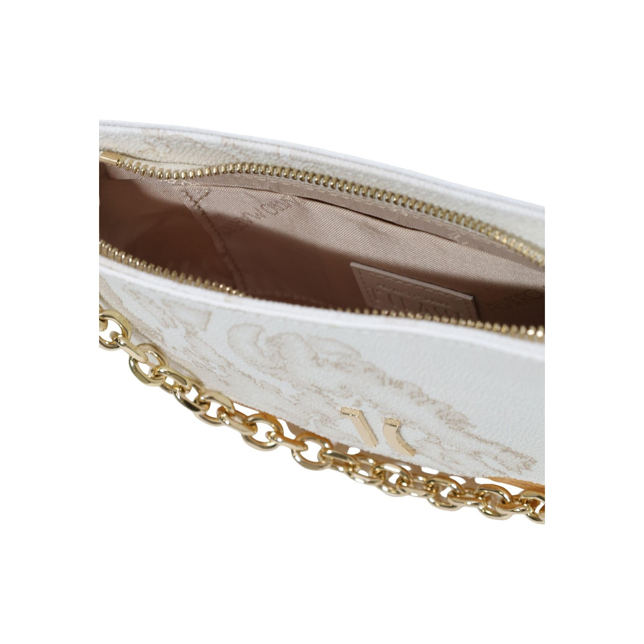 Alviero Martini Prima Classe Tasche 2467251 (weiß)