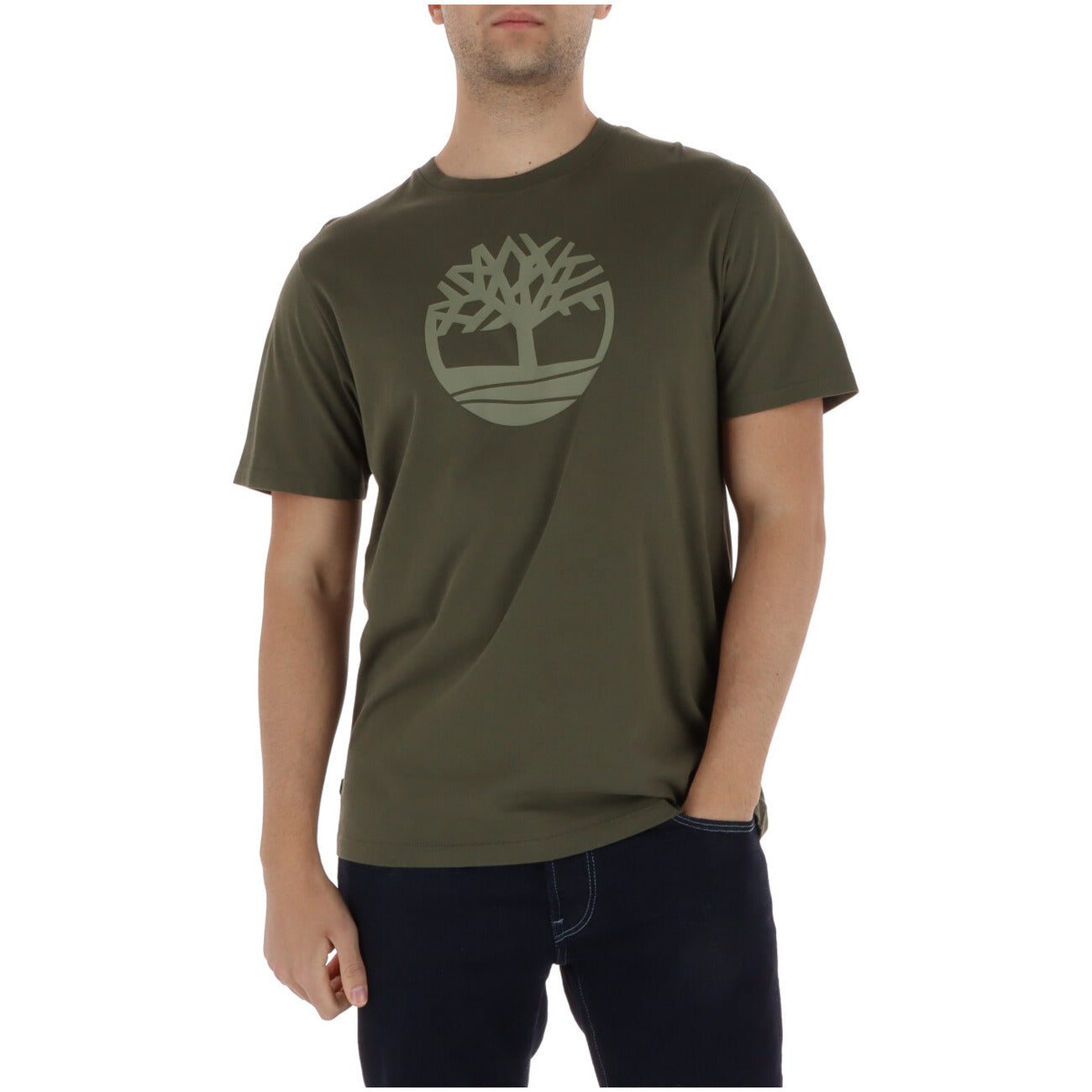 Timberland - Men's Timberland T-Shirt