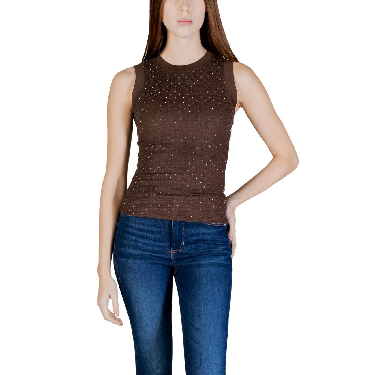 Guess - Guess Tank Top Women