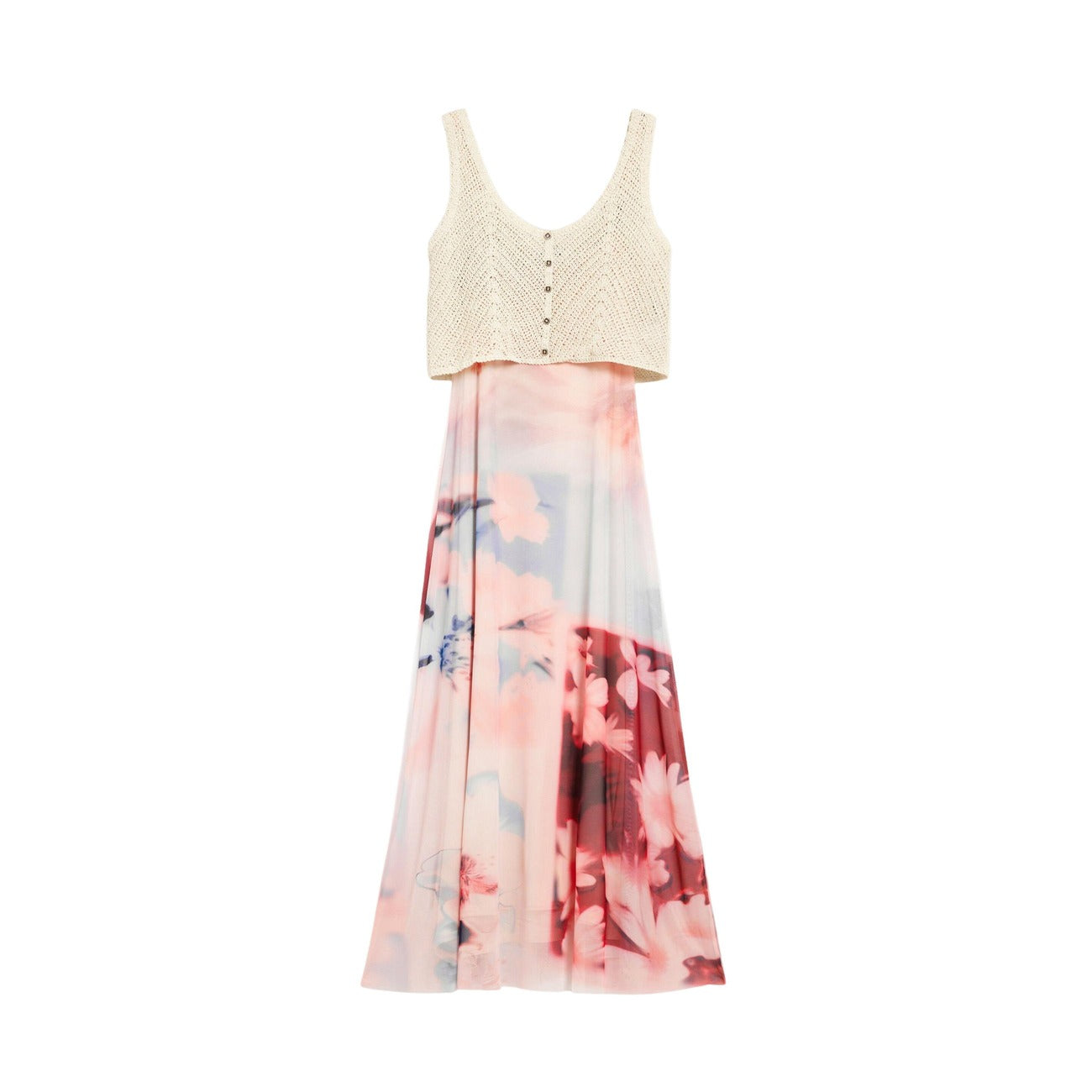 Desigual - Desigual Dress Women