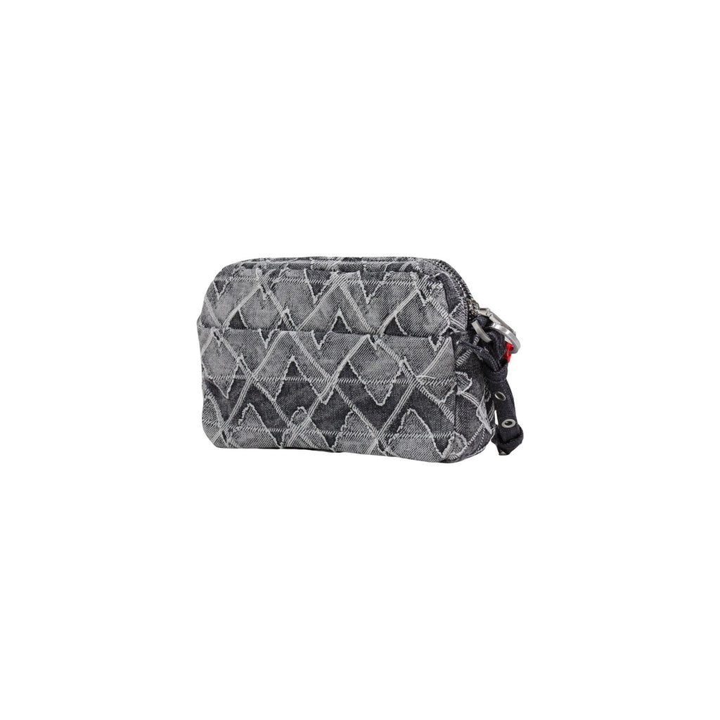 Desigual women's bag 26SAYD01, blue