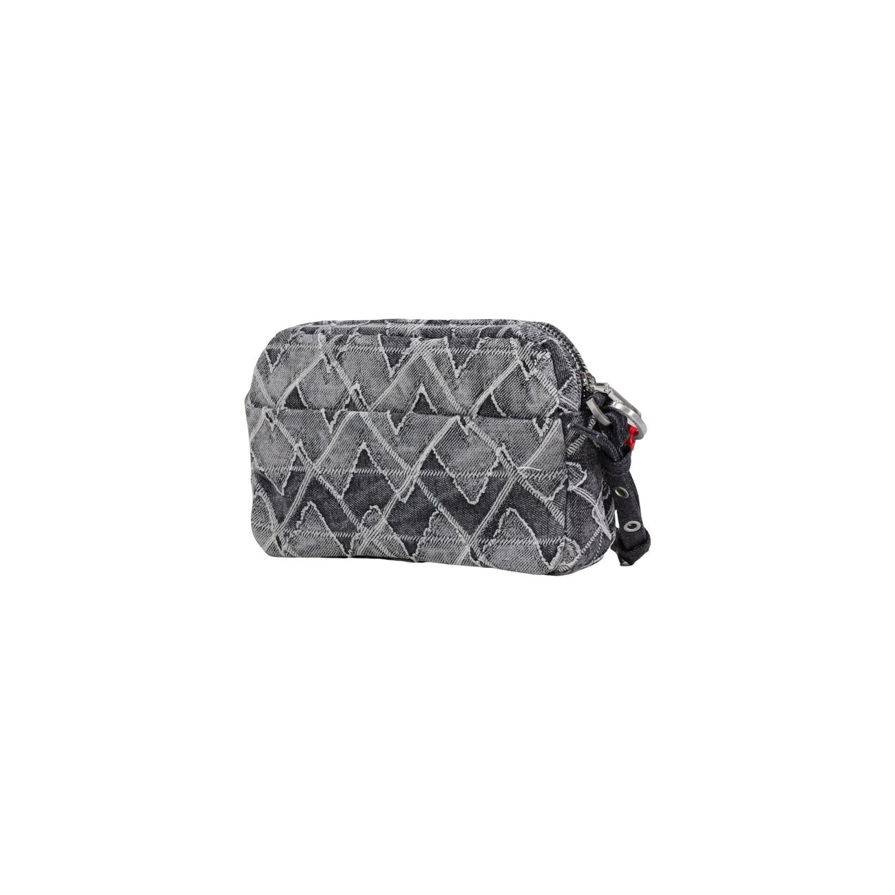 Desigual women's bag 26SAYD01, blue