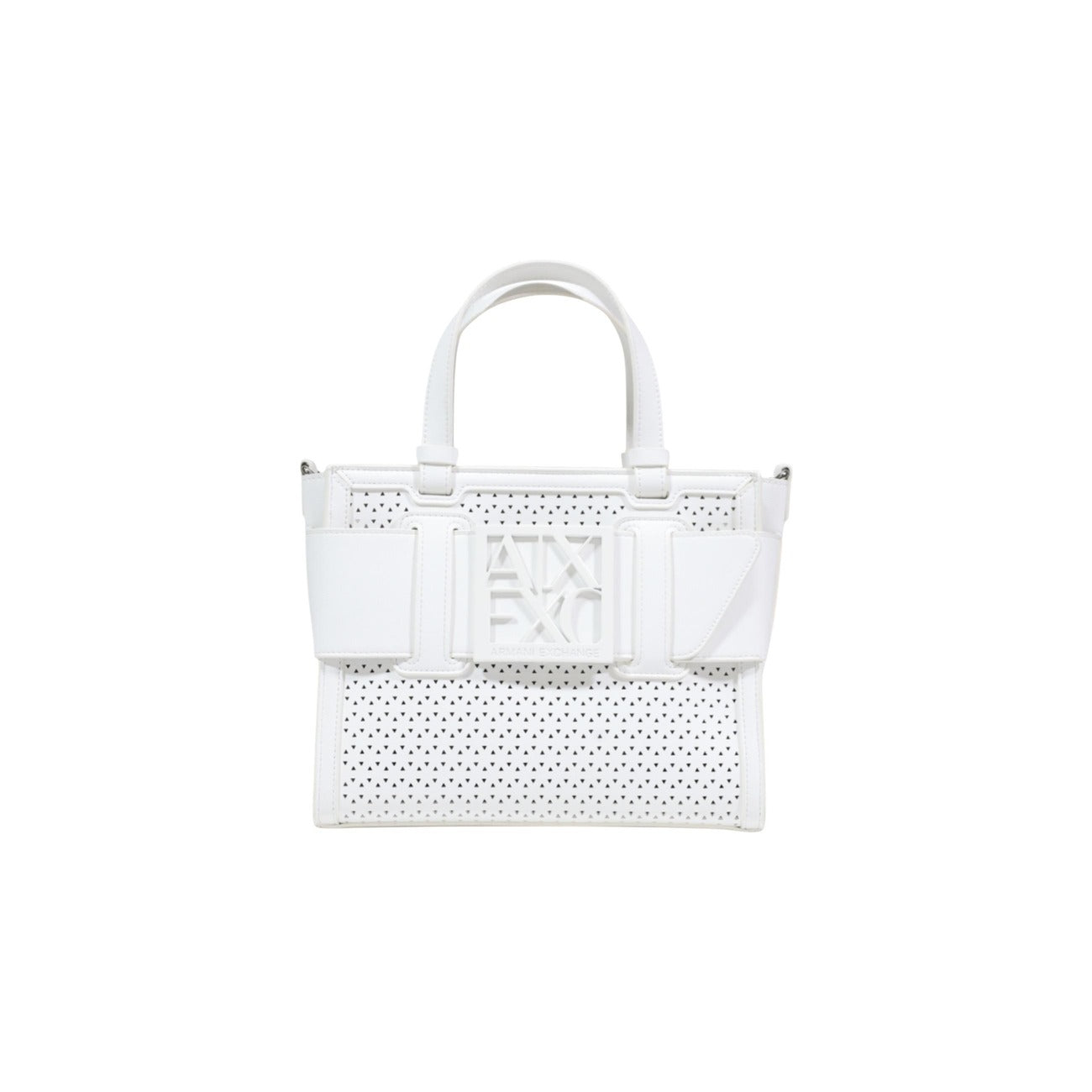 Armani Exchange women's bag XW000392 AF22626, green