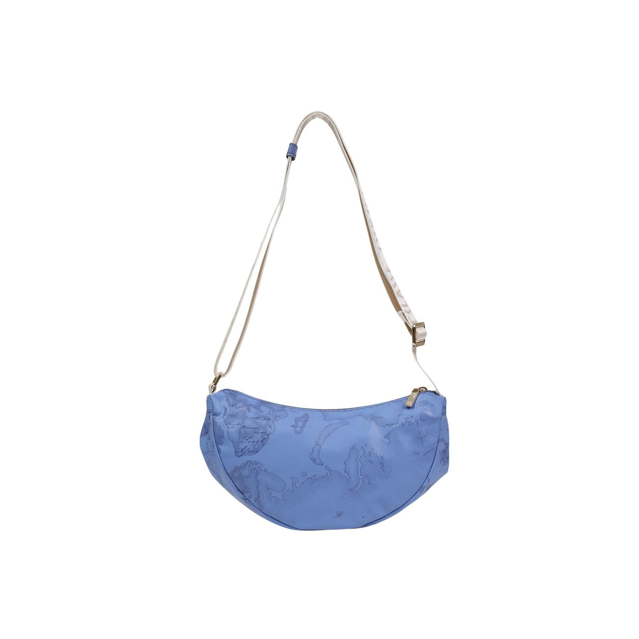 Alviero Martini Prima Classe women's bag, blue