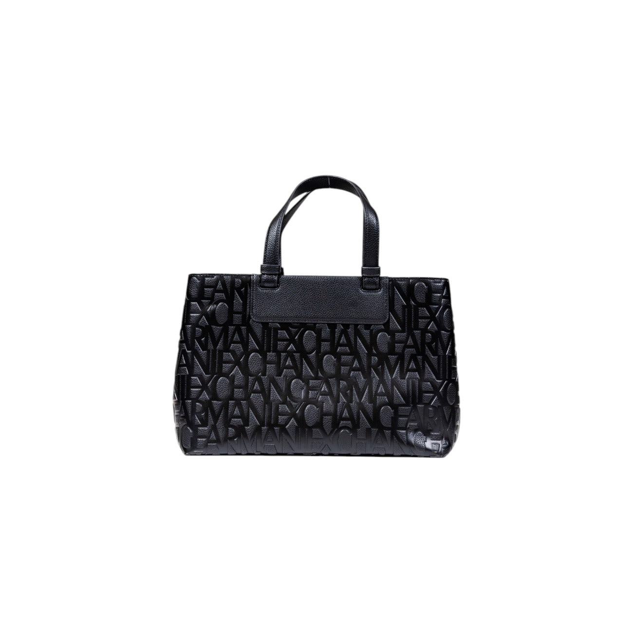 Armani Exchange women's bag XW001222 AF15774, black