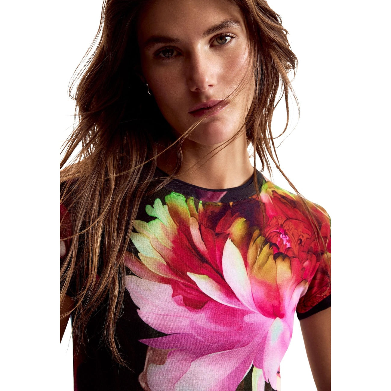 Desigual - Desigual Women's T-Shirt