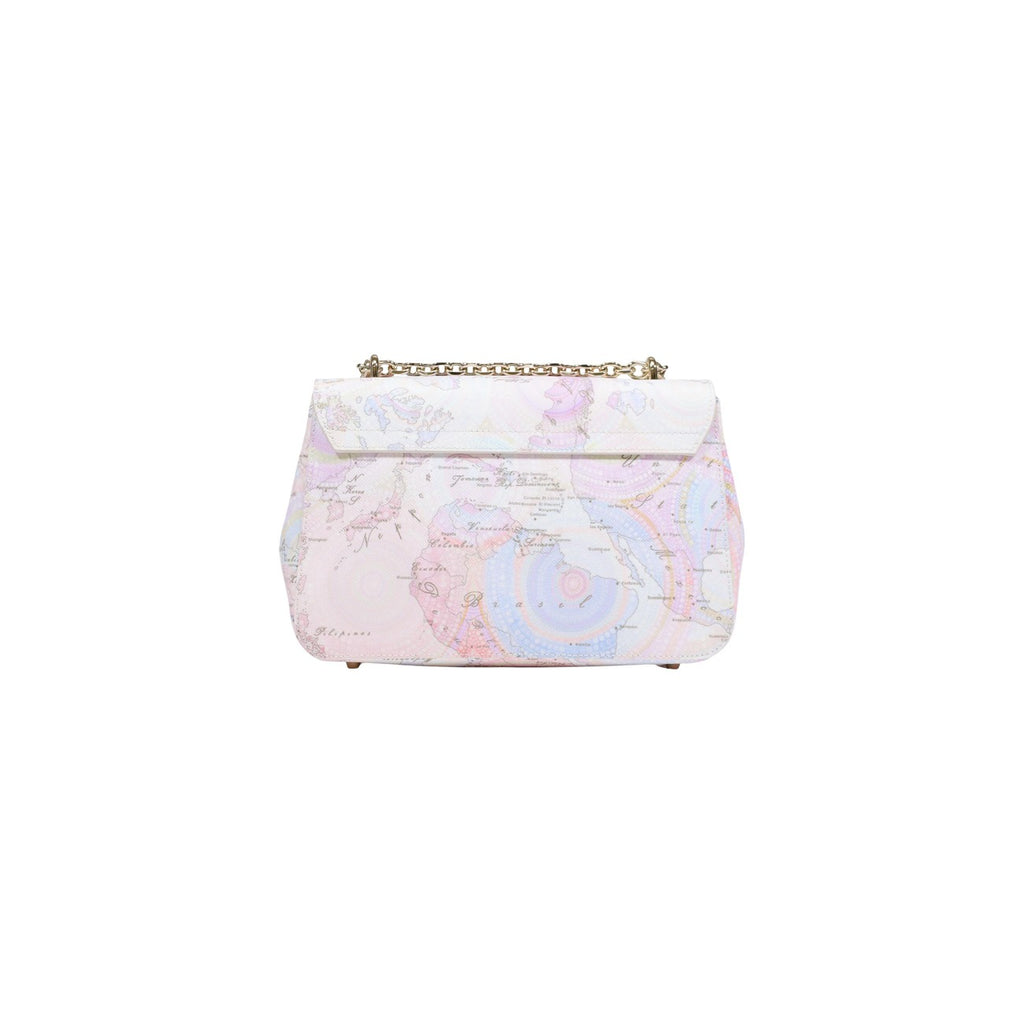 Alviero Martini Prima Classe women's bag, pink