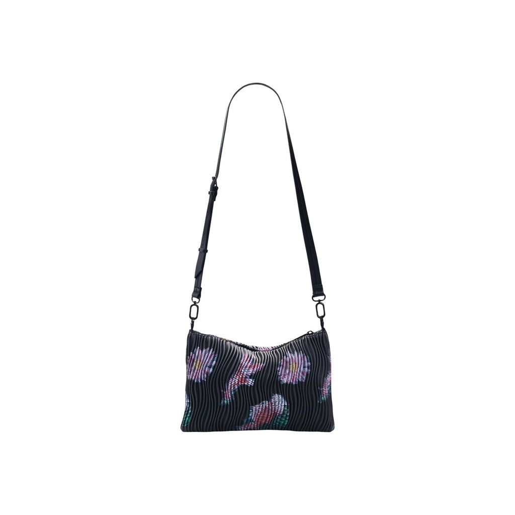 Desigual women's bag 26SAXPAL, black