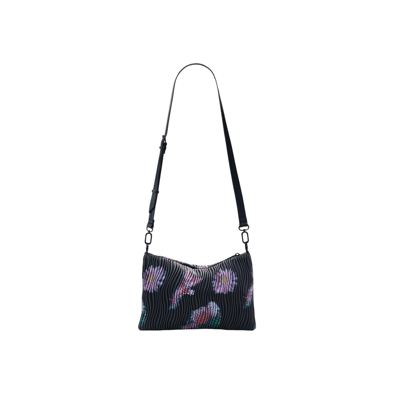 Desigual women's bag 26SAXPAL, black
