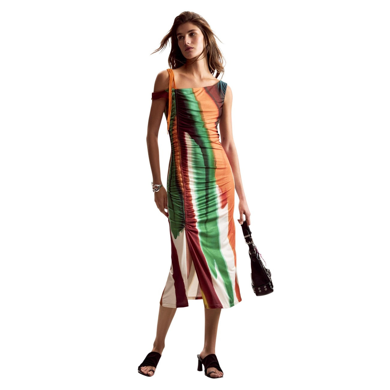 Desigual - Desigual Dress Women