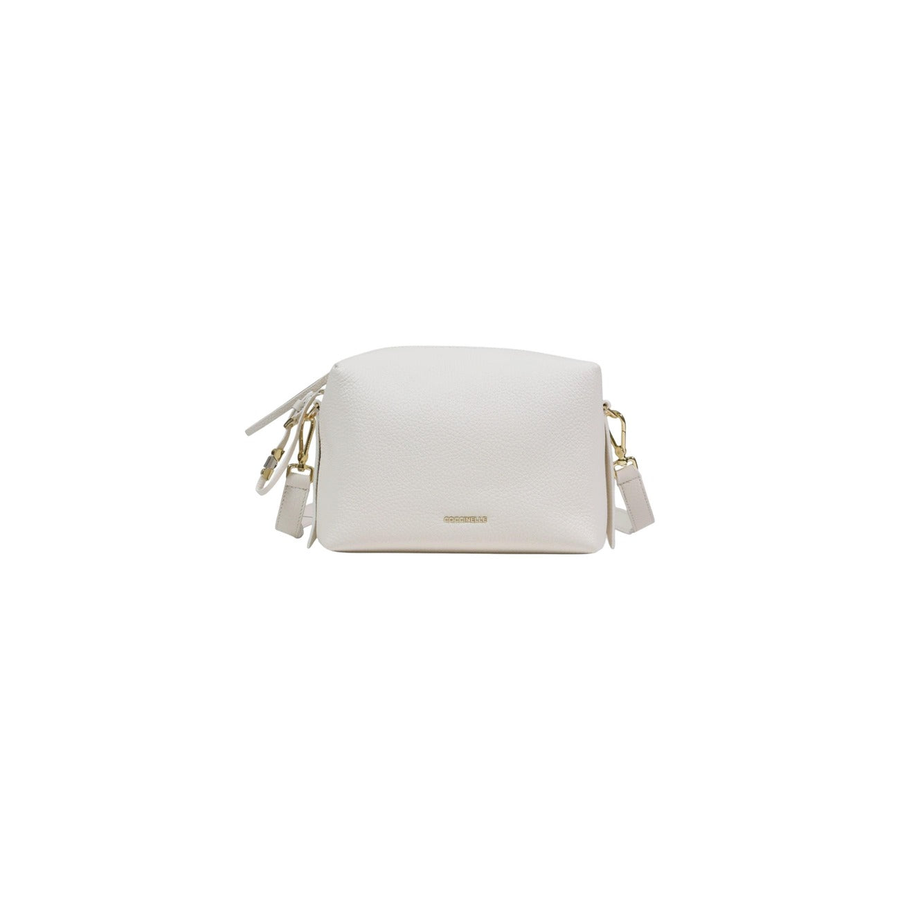 Coccinelle Tasche (weiß)