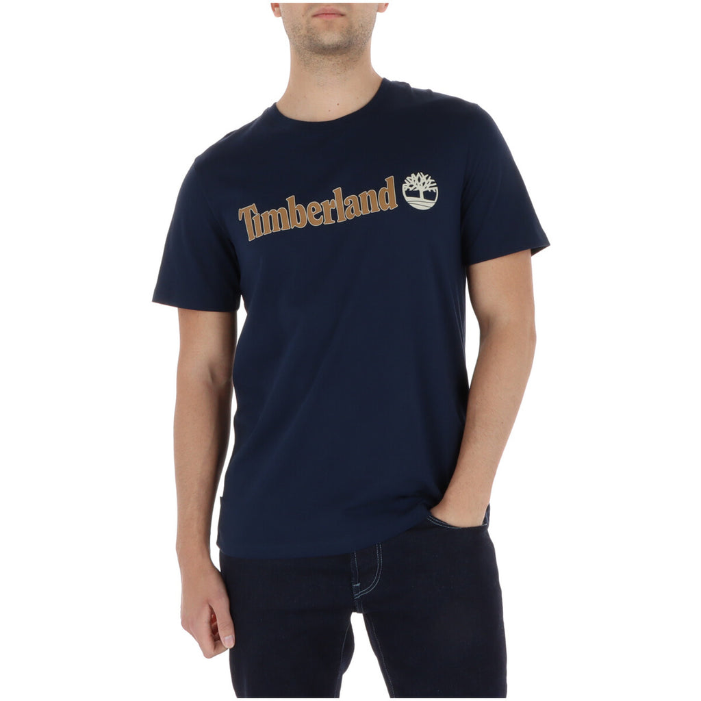 Timberland - Men's Timberland T-Shirt