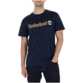 Timberland - Men's Timberland T-Shirt