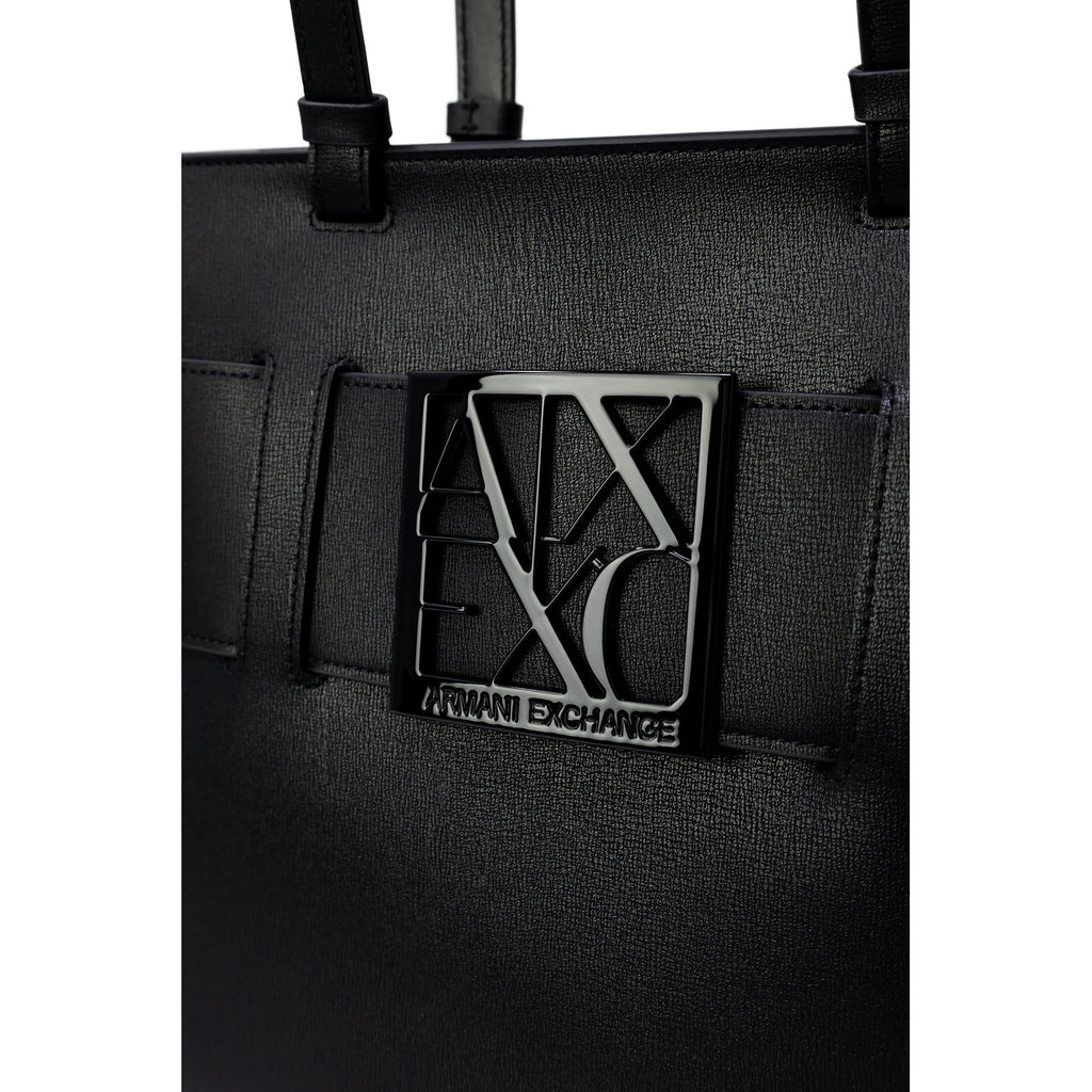 Armani Exchange women's bag 949138 0A874, black