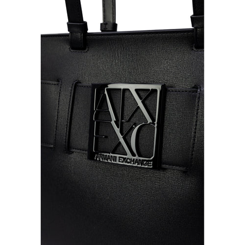 Armani Exchange women's bag 949138 0A874, black