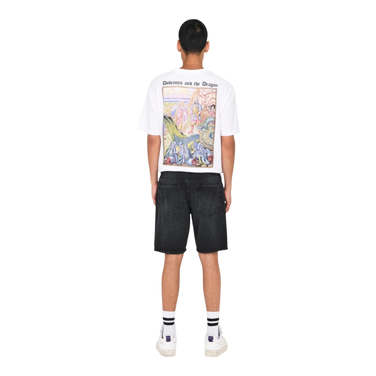 Only & Sons - Only & Sons Men's Bermuda Shorts