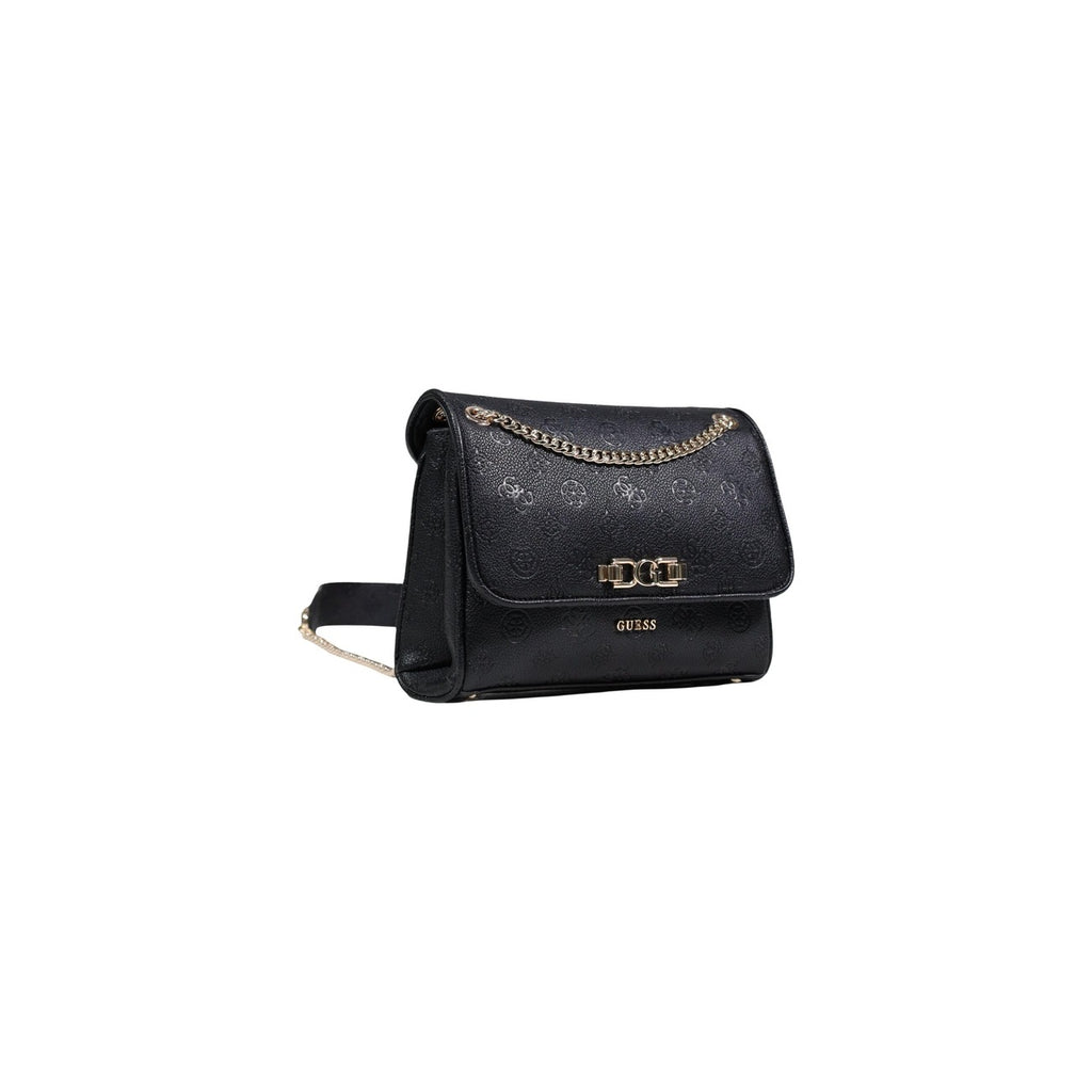 Sac Guess femme HWPD99 16210 noir