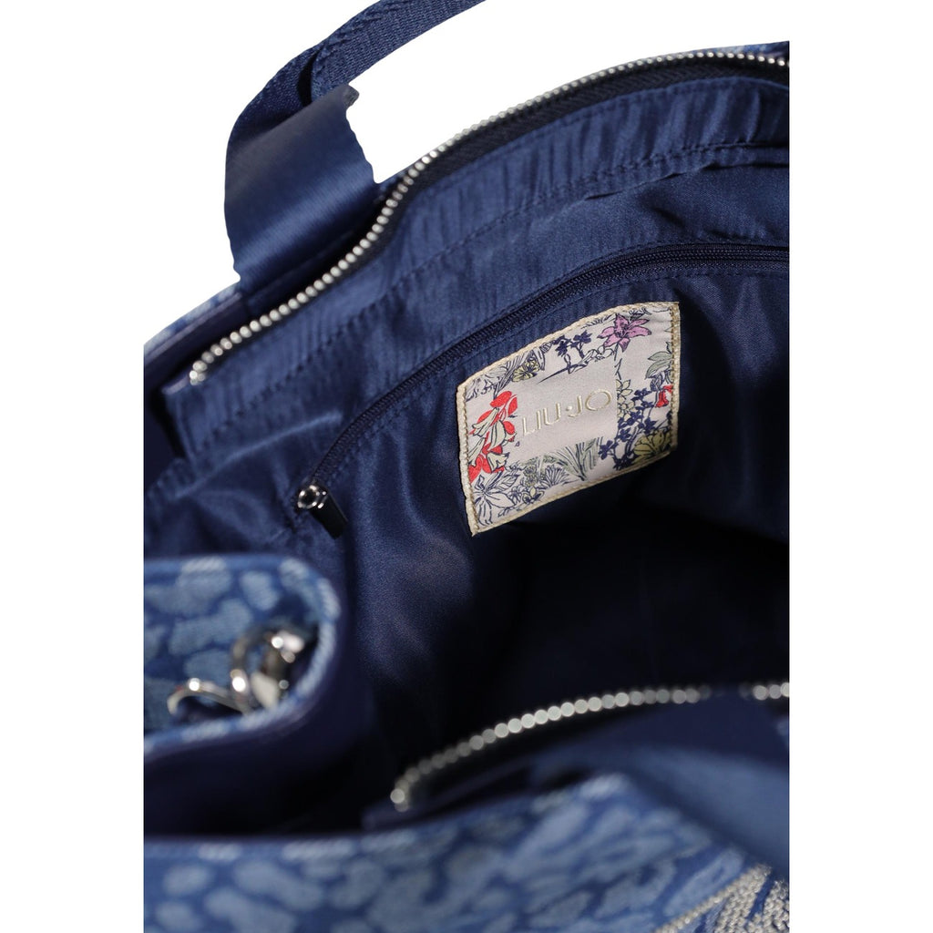 Liu Jo women's bag, blue