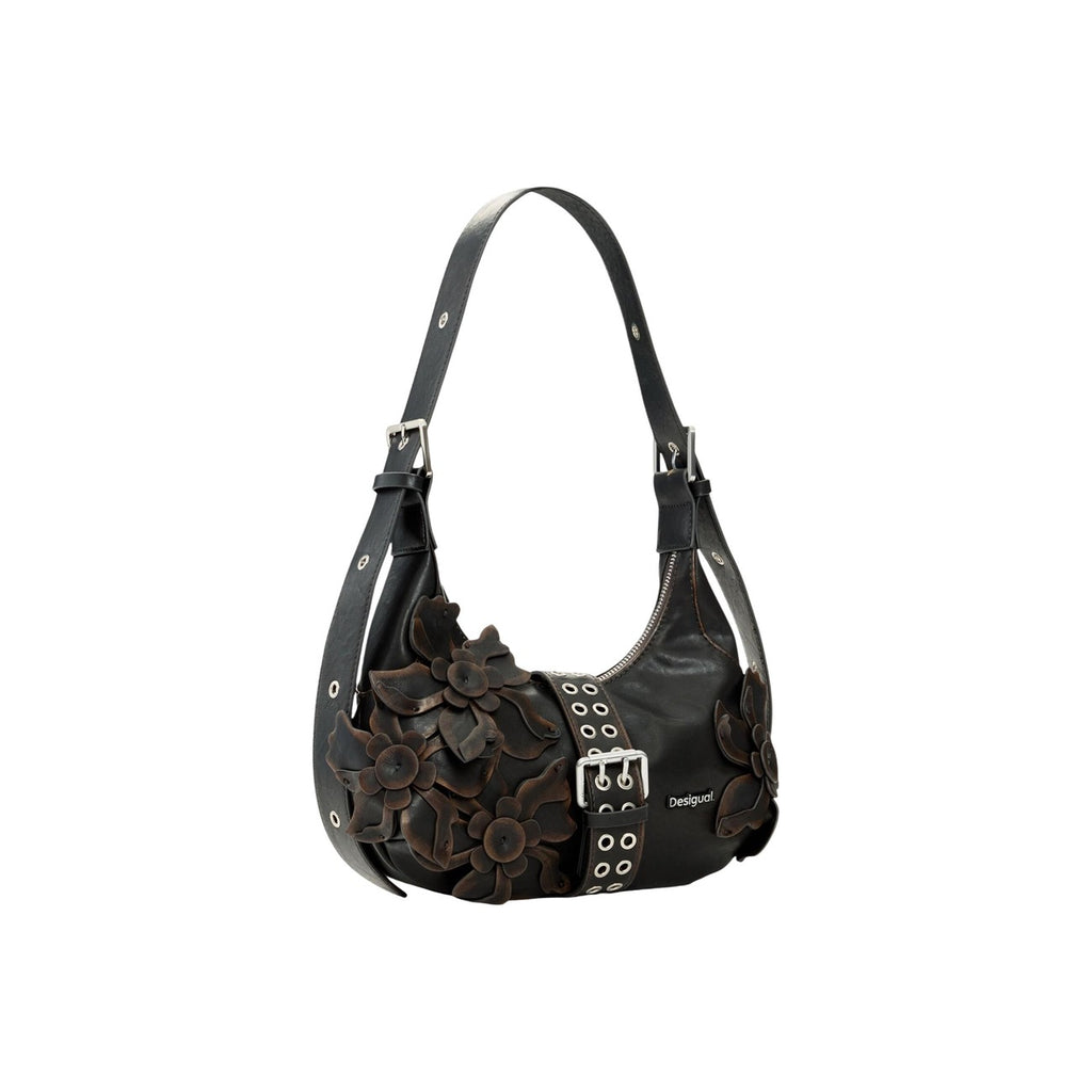 Desigual Tasche 26SAXP96 (braun)