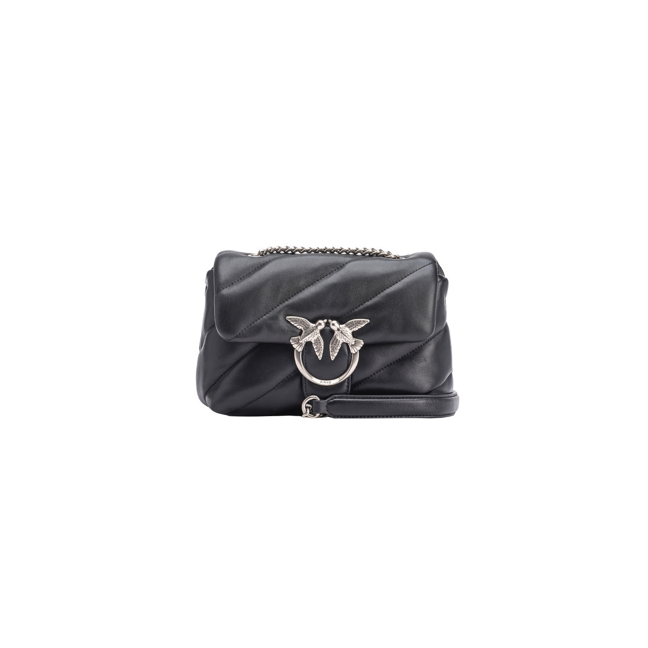 Sac Pinko femme 100039 A0F2 gris