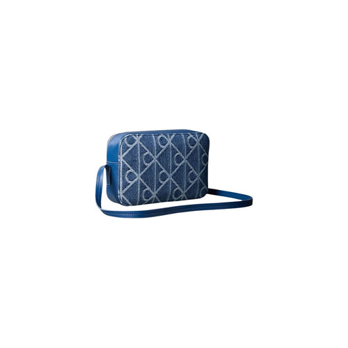 Calvin Klein Women's bag (light blue) · 13x20x5.5