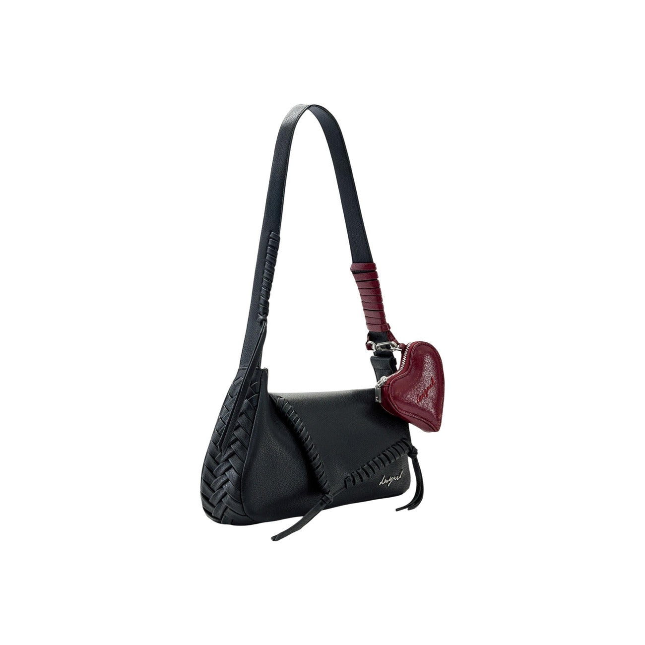 Desigual women's bag 26SAXP45, black