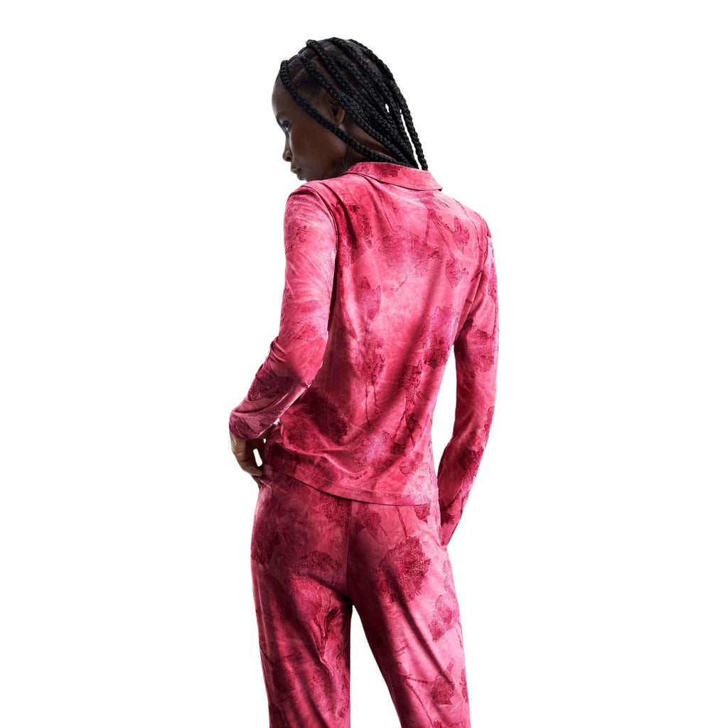 Desigual - Desigual Women's Shirt