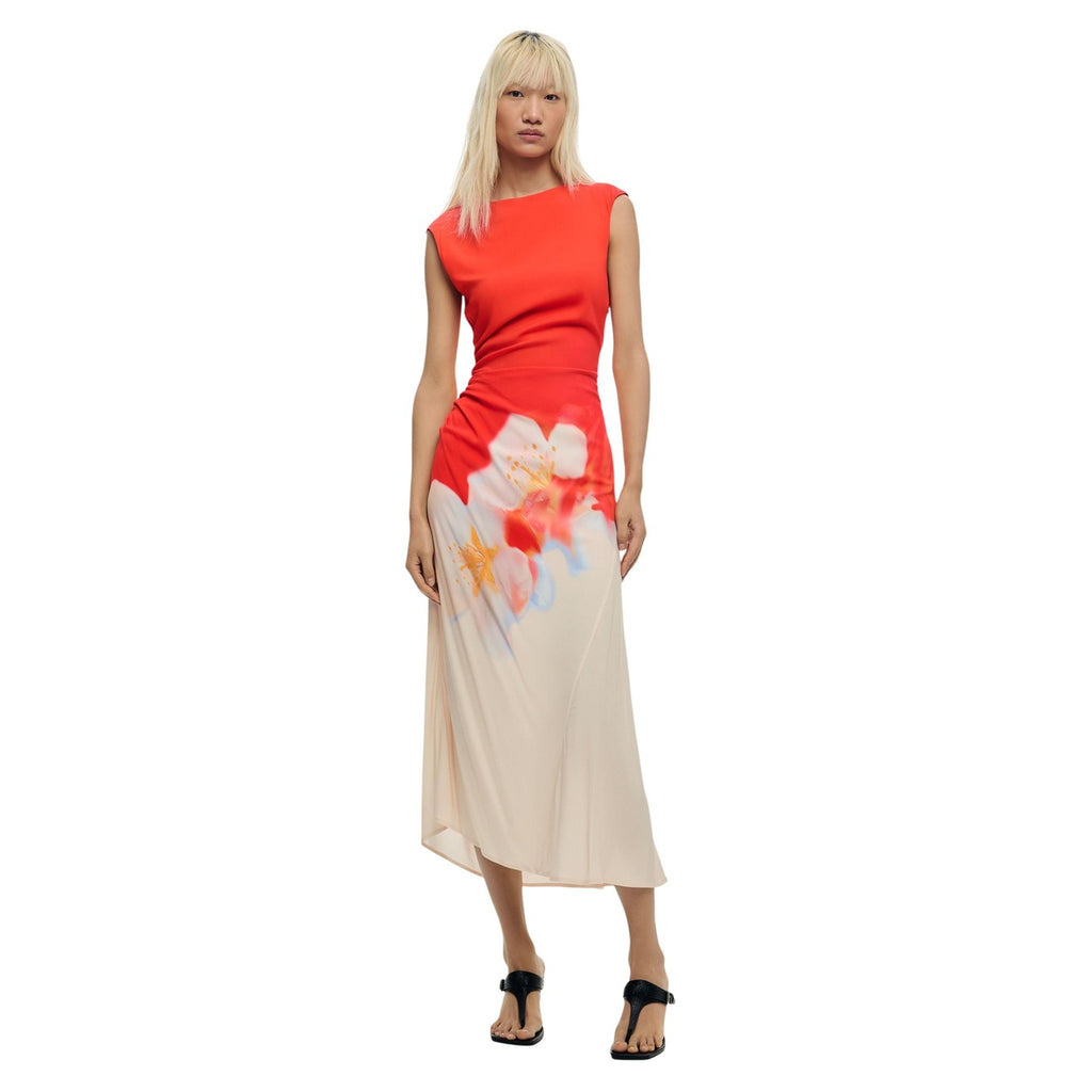 Desigual - Desigual Kleid Damen