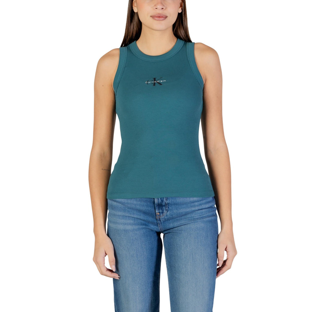 Calvin Klein Jeans - Calvin Klein Jeans Women's Tank Top