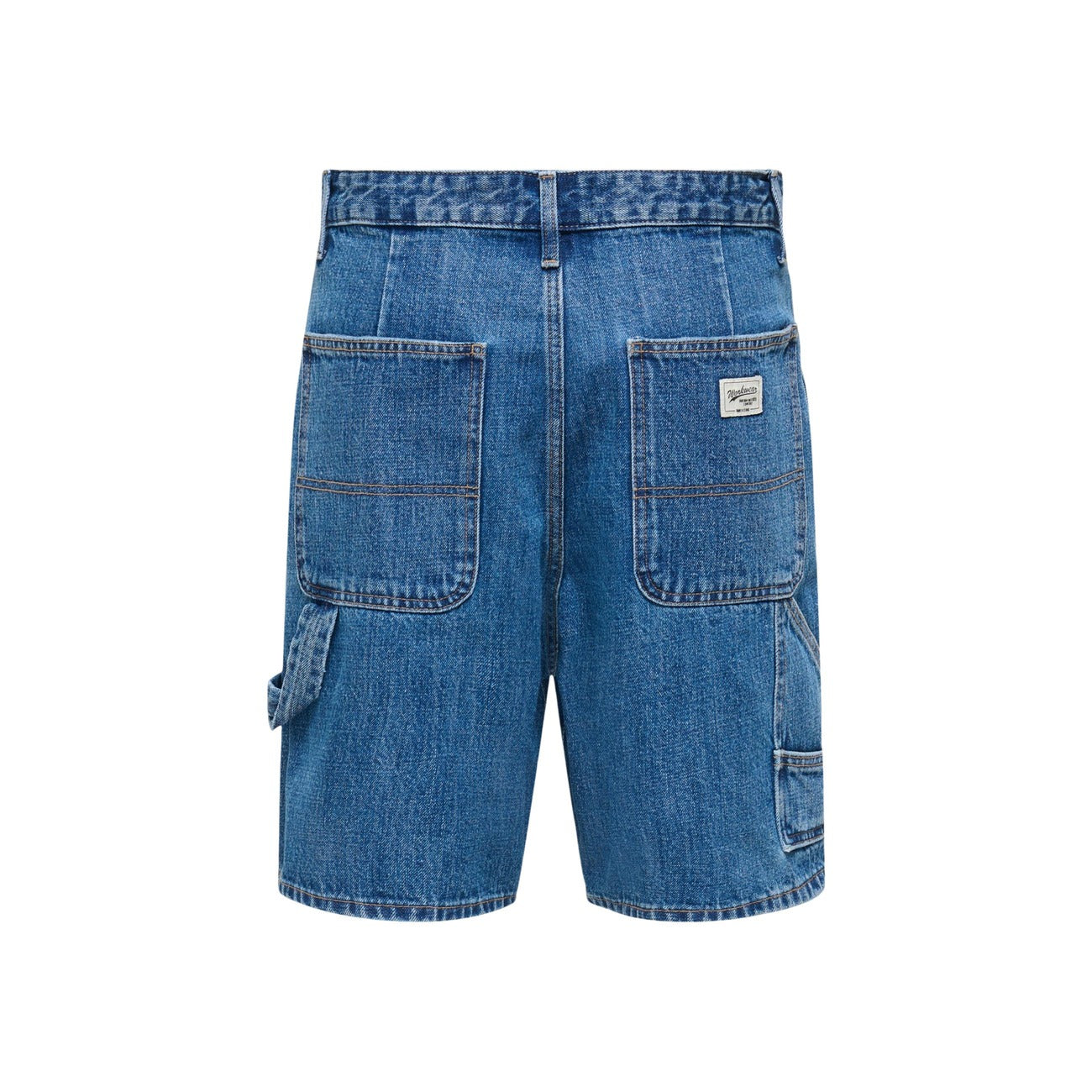 Only & Sons - Only & Sons Men's Bermuda Shorts
