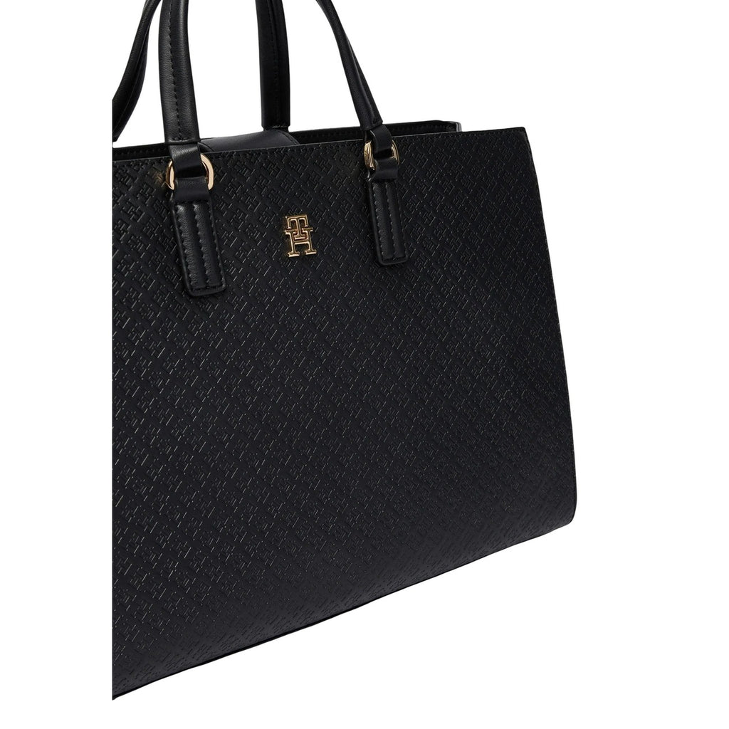 Tommy Hilfiger Tasche AW0AW18418 (schwarz)