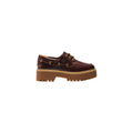 Timberland - Timberland Damme Lace-Up Shoes