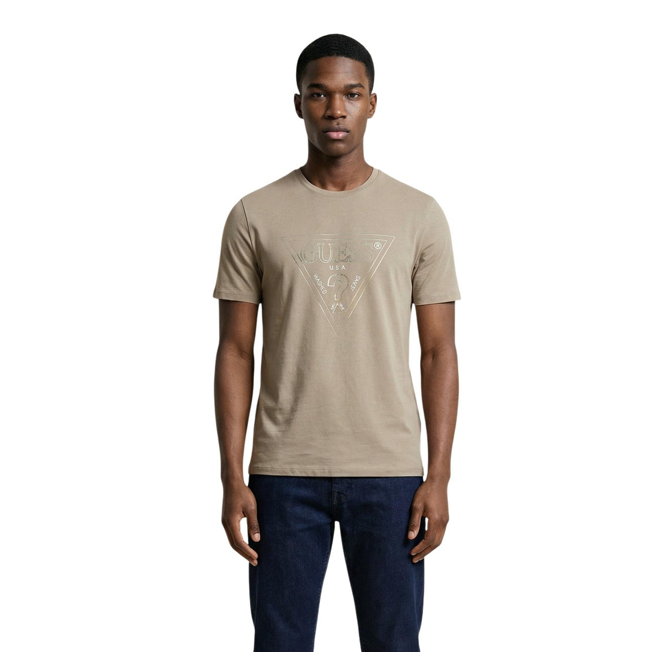 Guess - Guess Men's T-Shirt