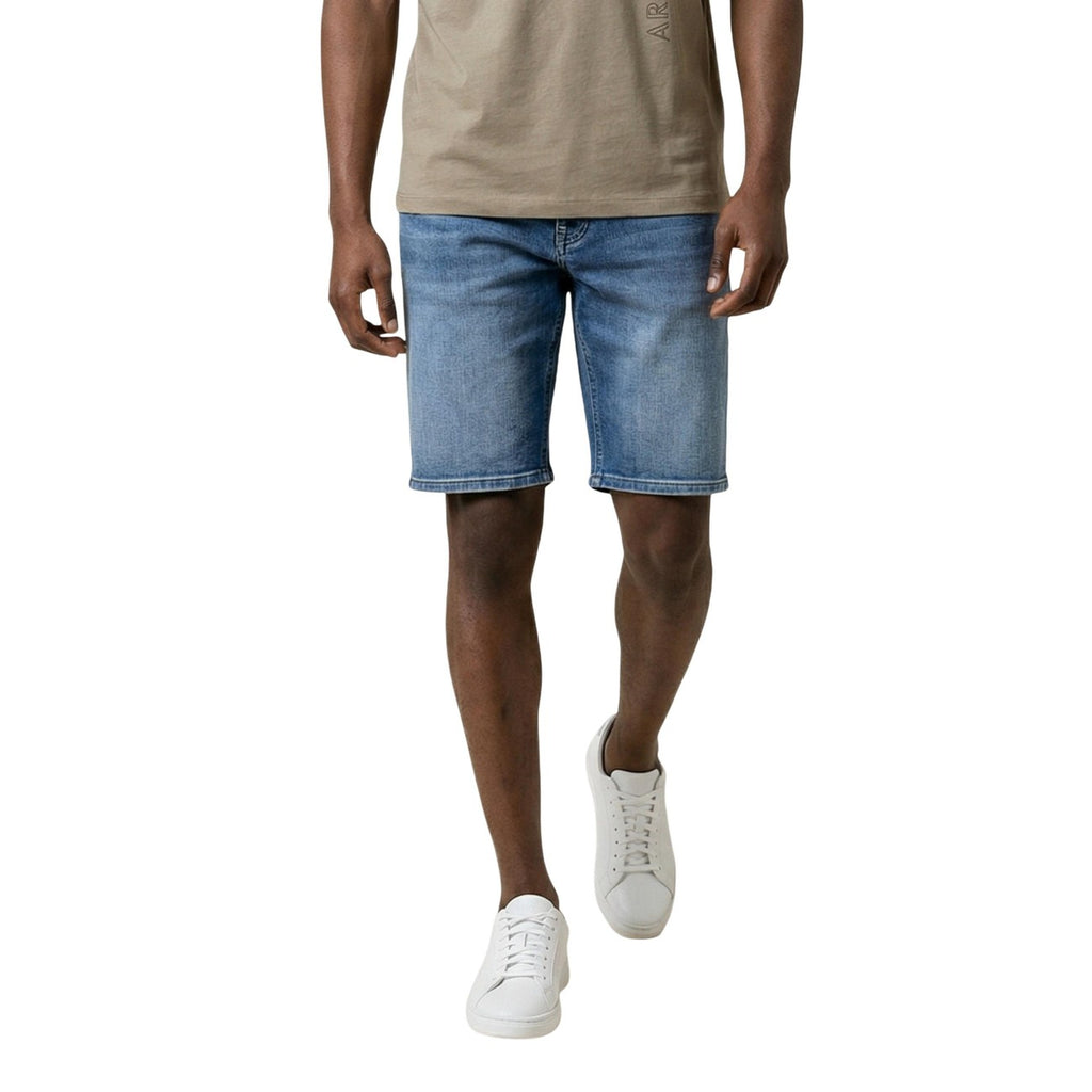 Replay - Replay Men's Bermuda Shorts
