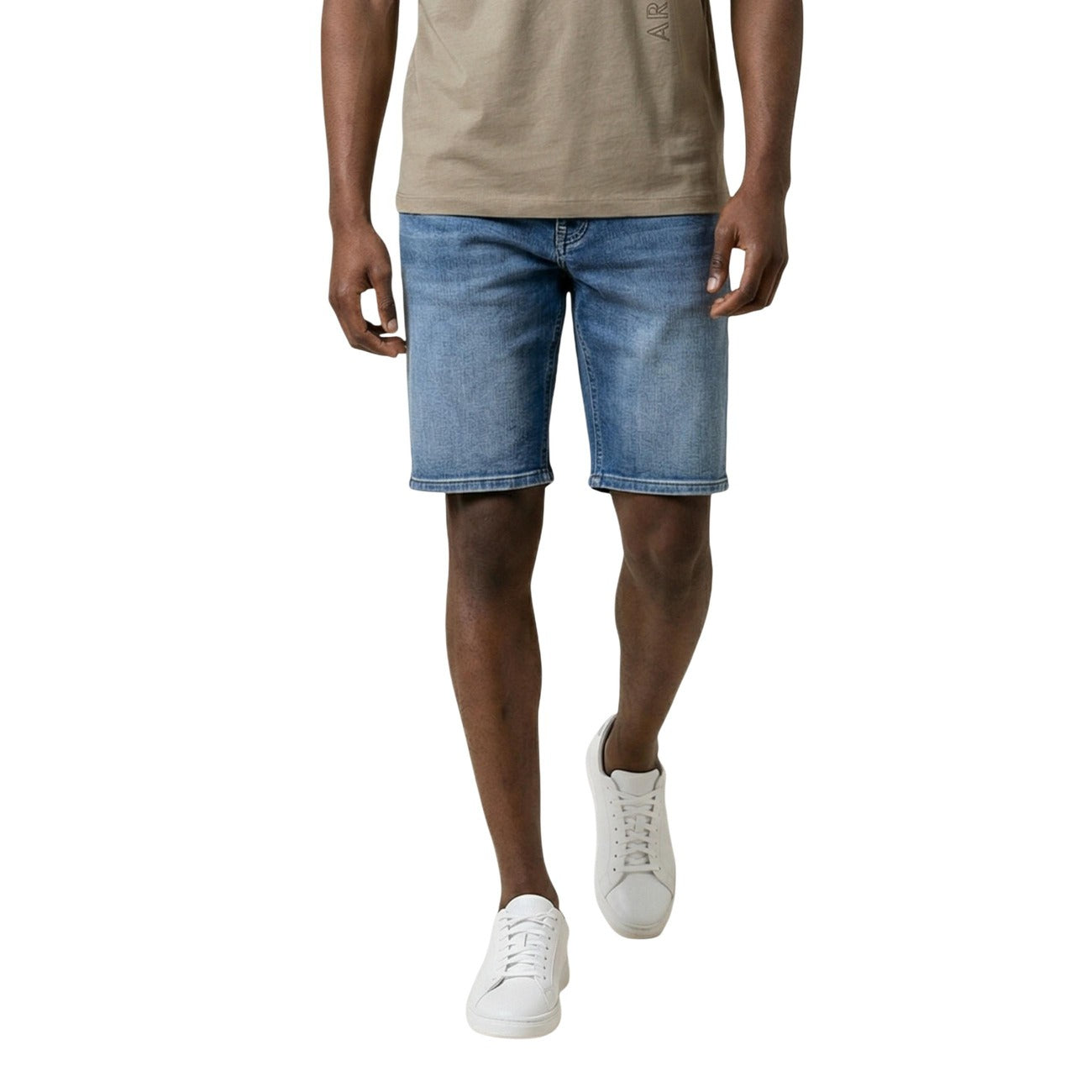 Replay - Replay Men's Bermuda Shorts