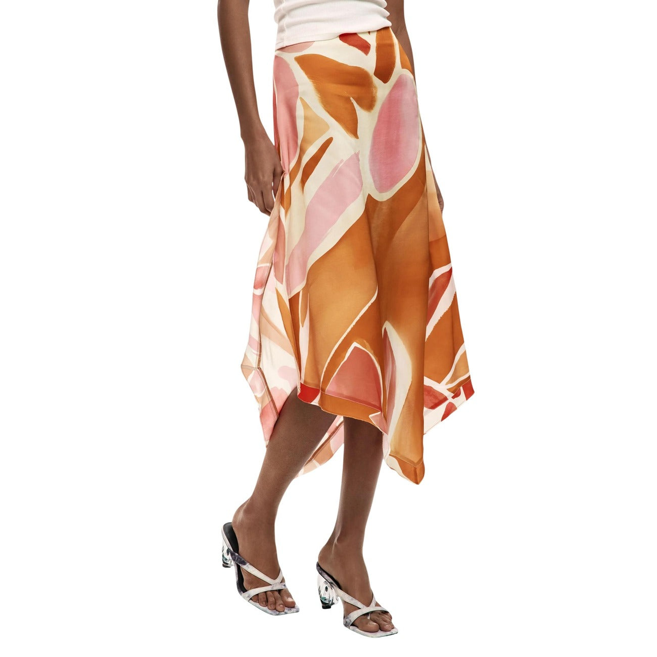 Desigual - Desigual Women's Skirt