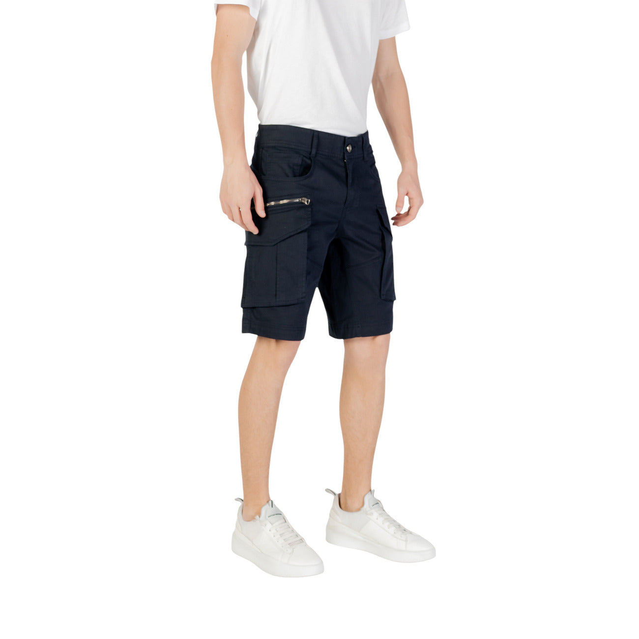 Replay - Replay Men's Bermuda Shorts