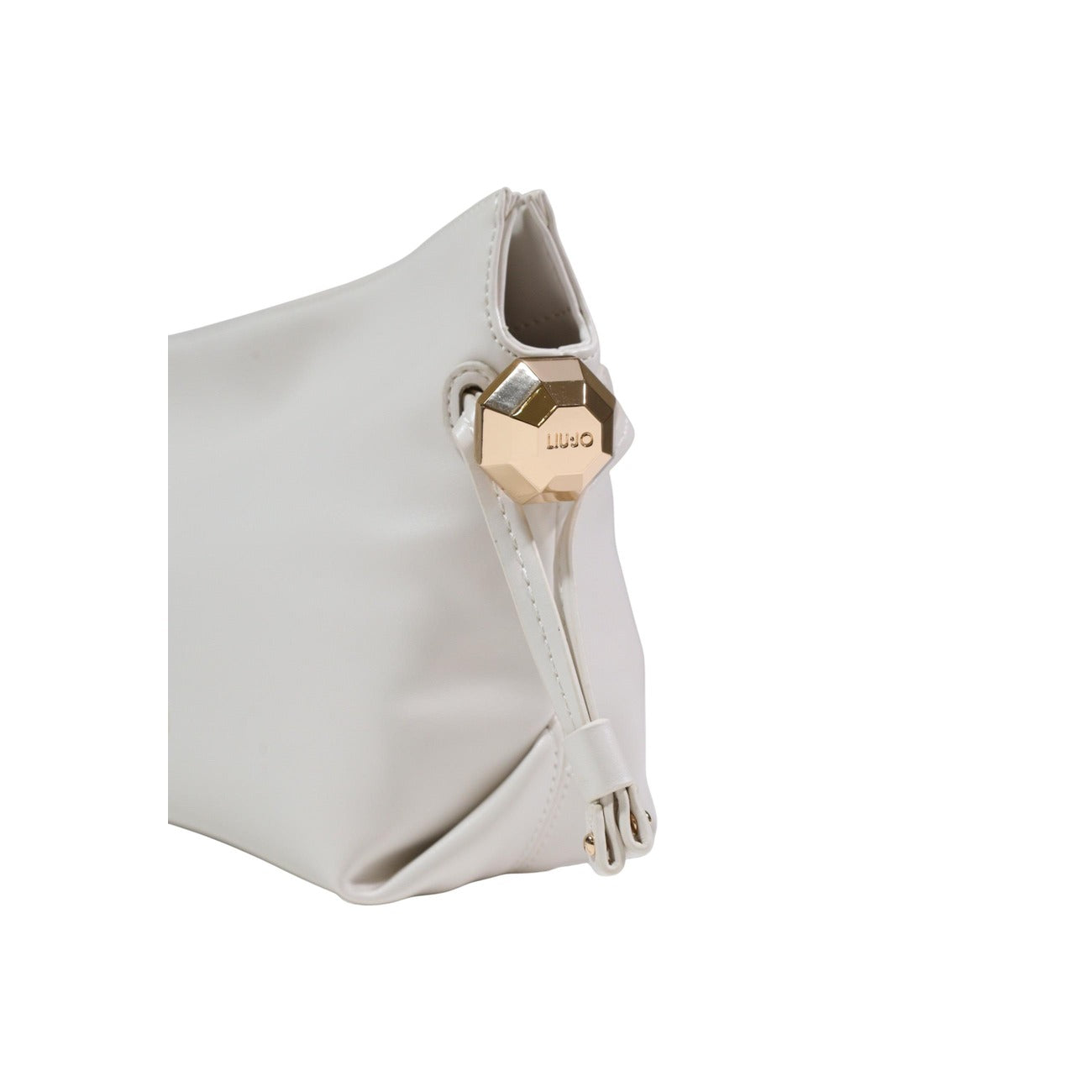 Sac Liu Jo femme ECS S HOBO blanc