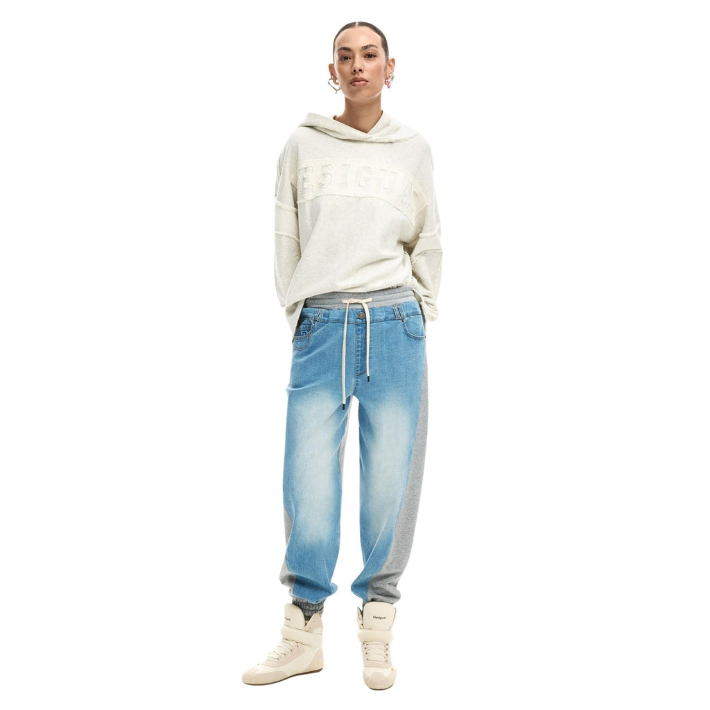 Desigual - Desigual Jeans Damen