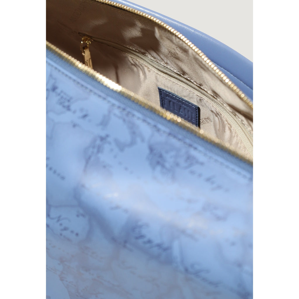 Alviero Martini Prima Classe Tasche 2467254 (blau)