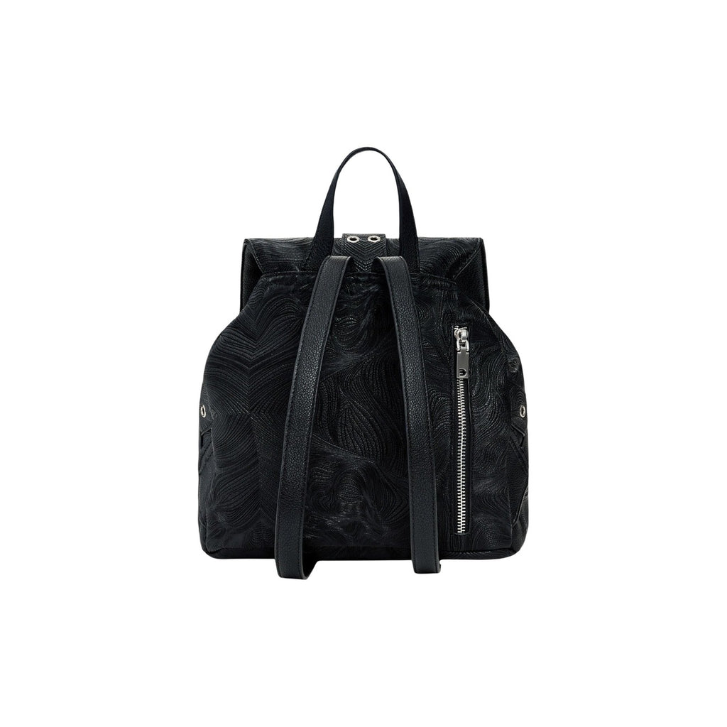 Desigual Tasche 26SAKP04 (schwarz)