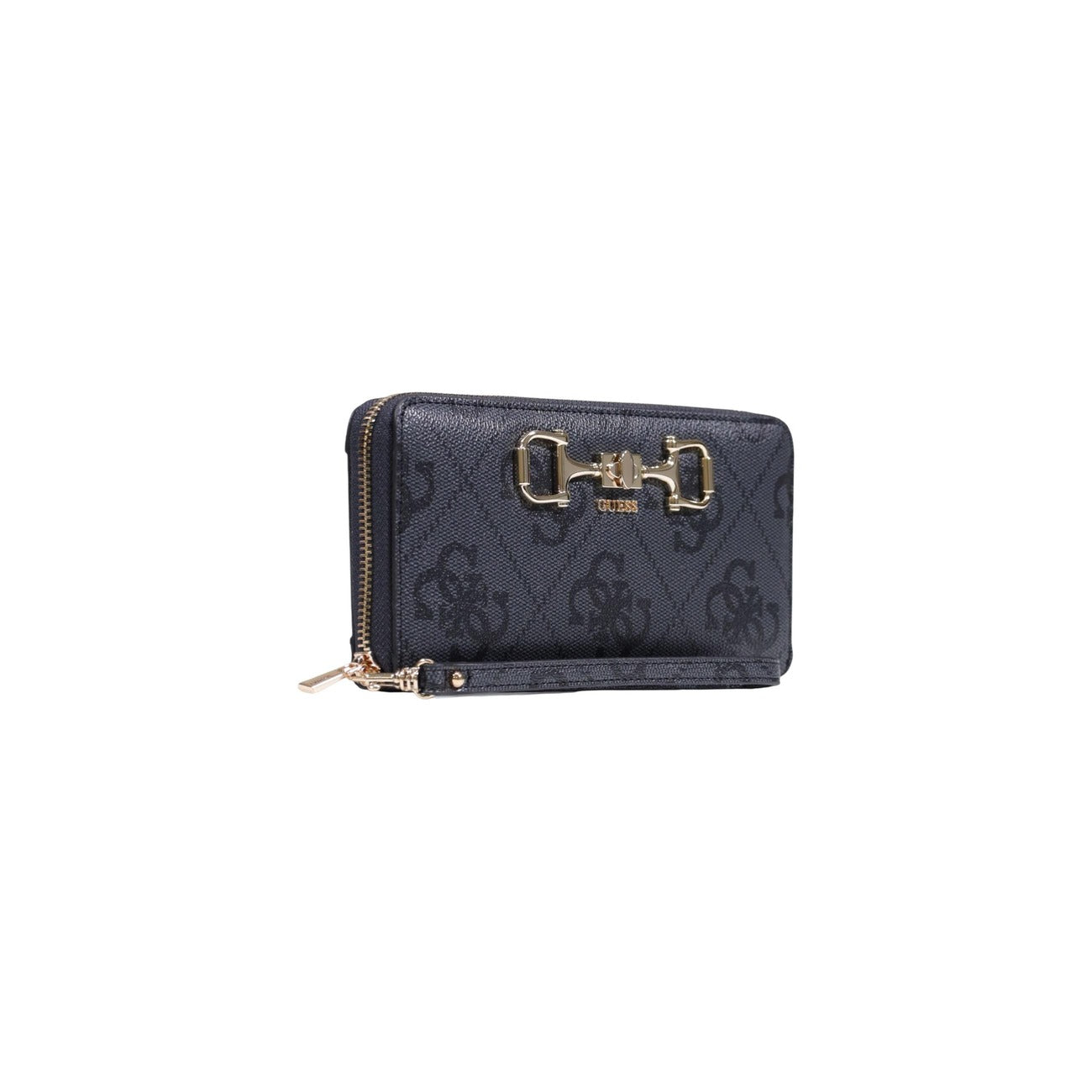 Guess women's wallet SWOS99 24146, grey