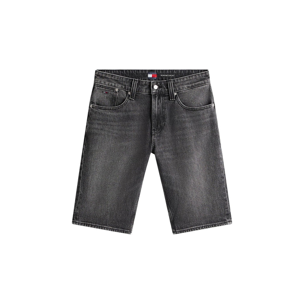 Tommy Hilfiger Jeans - Tommy Hilfiger Men's Denim Bermuda Shorts