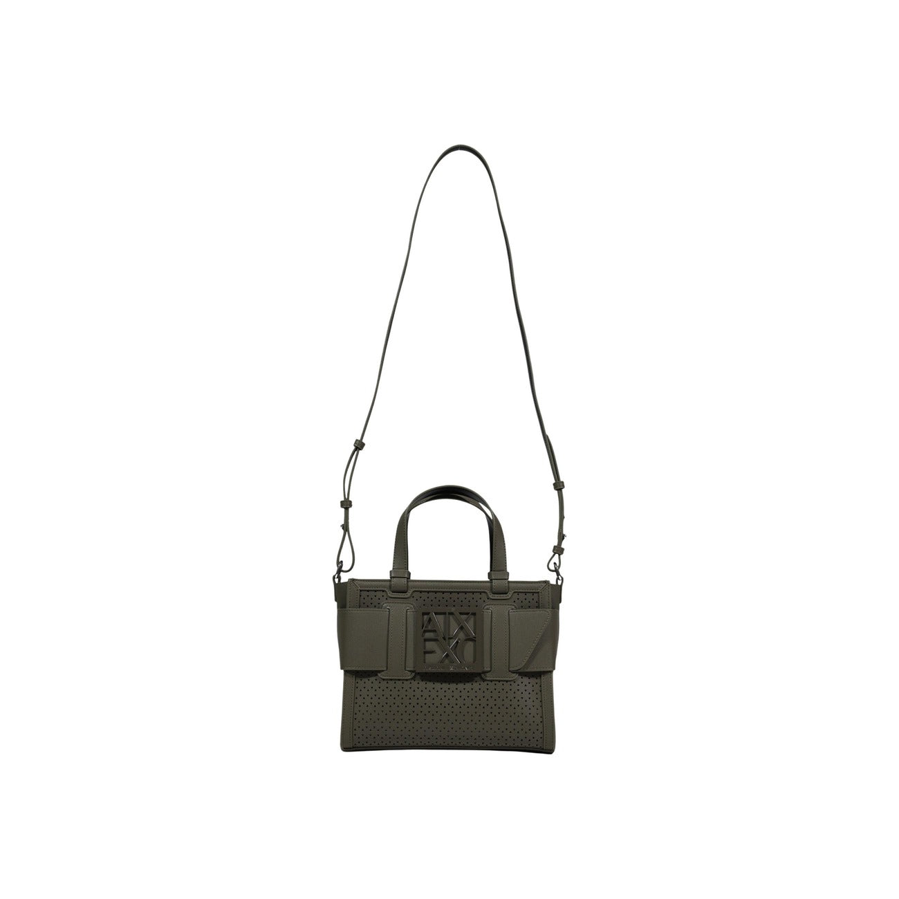 Armani Exchange women's bag XW000392 AF22626, green